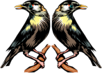 Crows Landing Logo